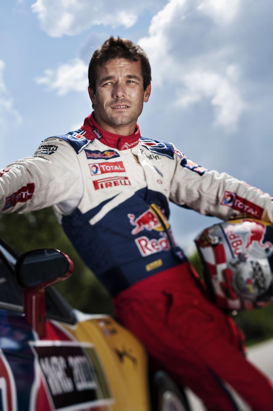  Citroen DS3 WRC 2011 года  (фото 19 из 54)